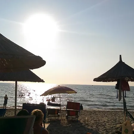 Hotel Enera Golem (Tirana)