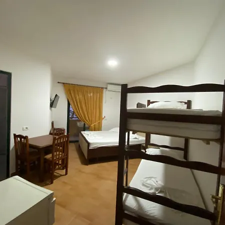 Enera 3* Golem (Tirana)