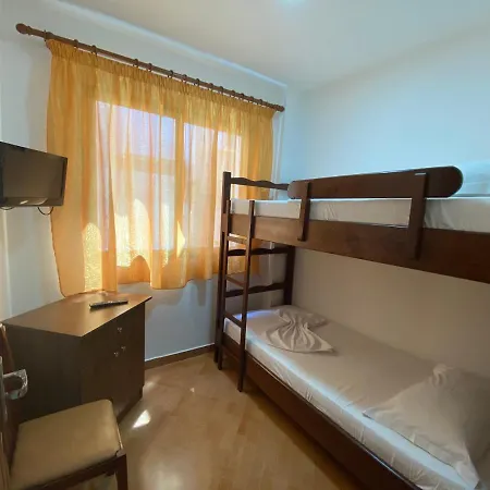 Enera Hotel Golem (Tirana)