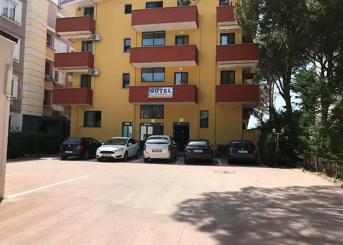 Enera 3* Golem (Tirana)