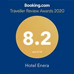 Enera Hotel Golem (Tirana)