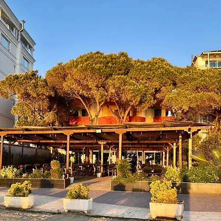 Enera Hotel 3*