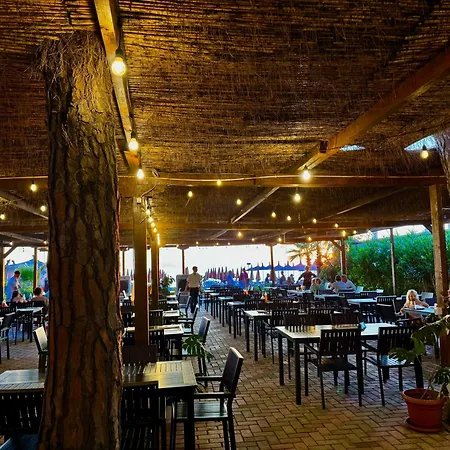 Enera Hotel Golem (Tirana)