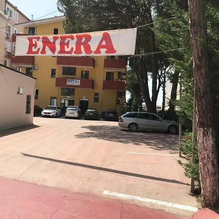 Enera גולם