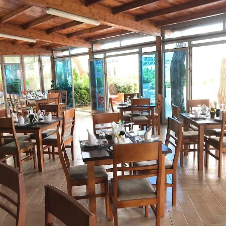 酒店 Enera 格勒姆