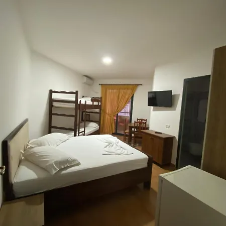 酒店 Enera 格勒姆