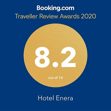 Enera Hotel Golem (Tirana)