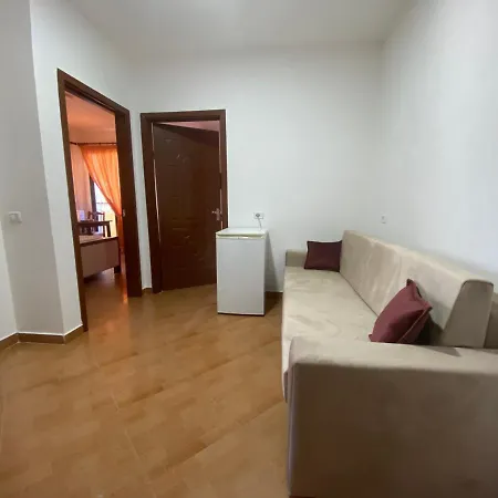 Hotel Enera 3*